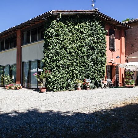 Locanda Casa Motta Poviglio  Zewnętrze zdjęcie