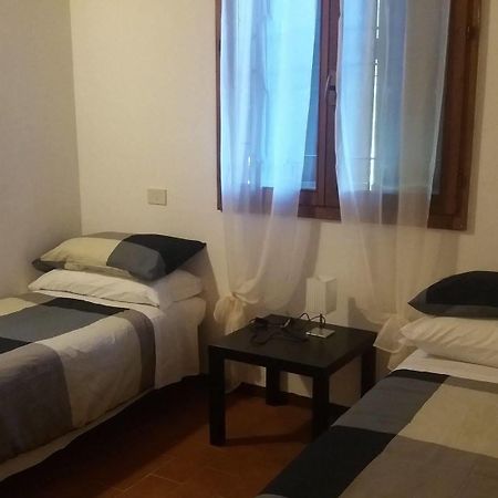 Locanda Casa Motta Poviglio  Zewnętrze zdjęcie