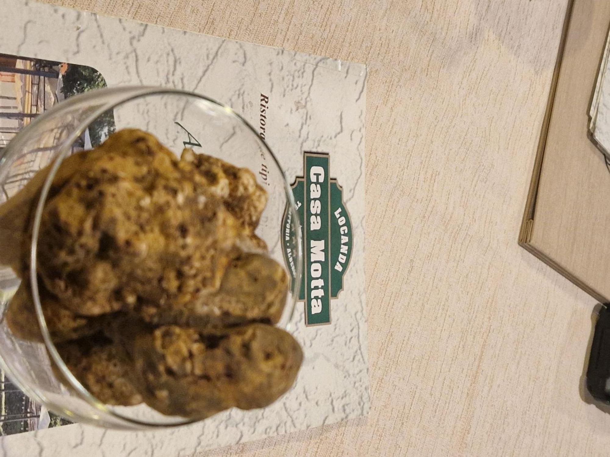 Locanda Casa Motta Poviglio  Zewnętrze zdjęcie