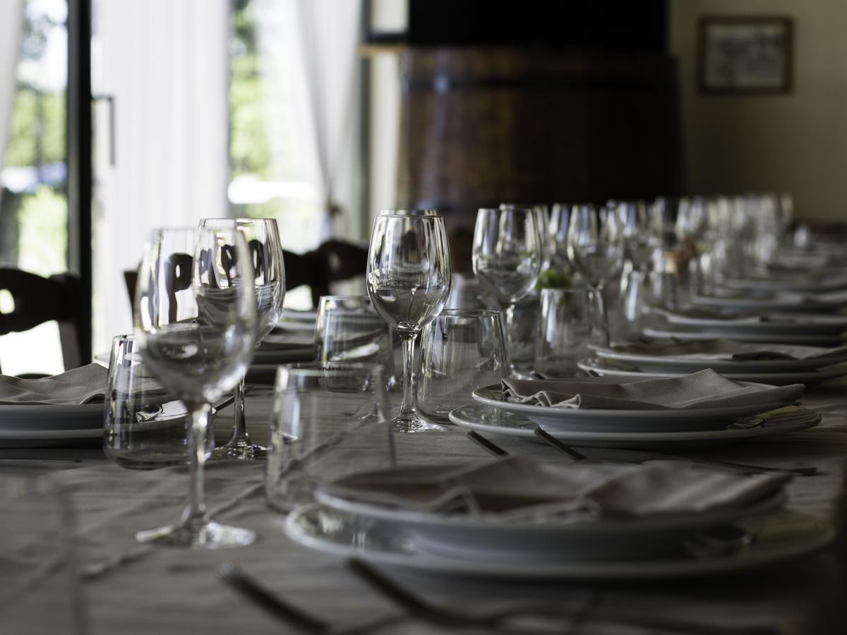 Locanda Casa Motta Poviglio  Zewnętrze zdjęcie