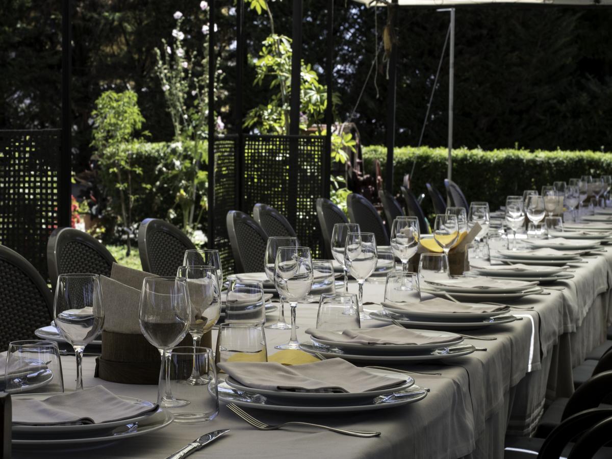 Locanda Casa Motta Poviglio  Zewnętrze zdjęcie