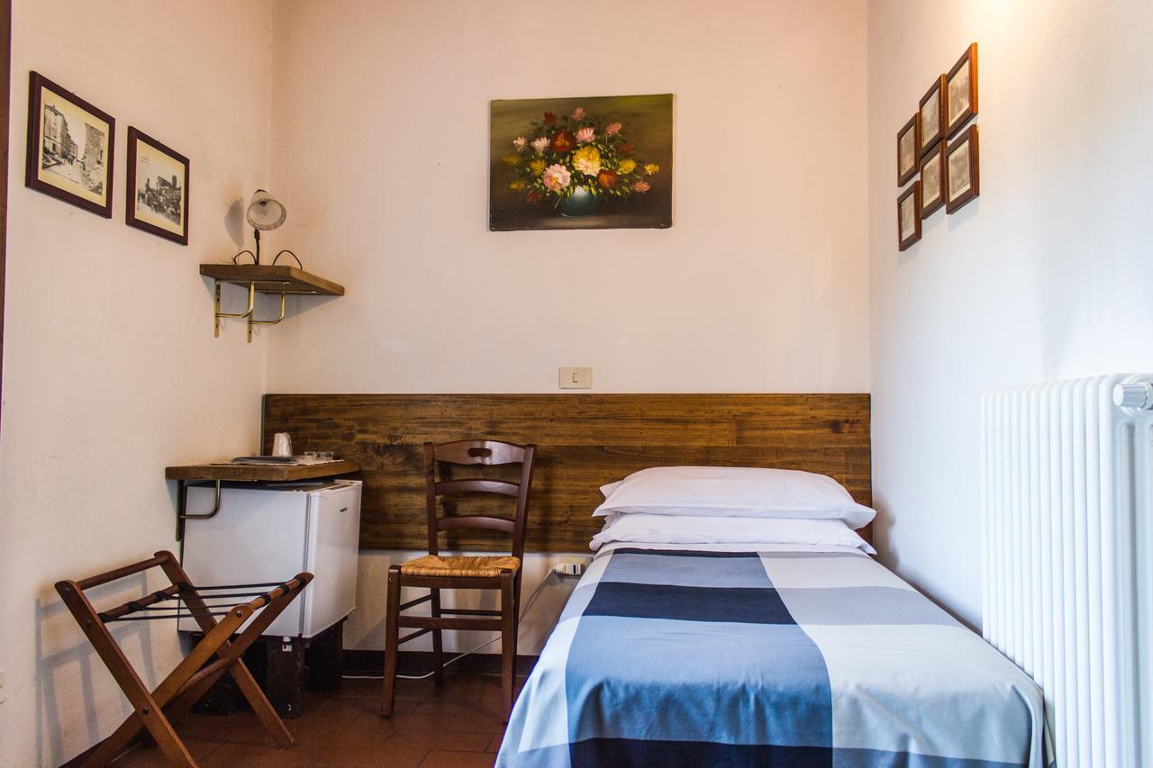 Locanda Casa Motta Poviglio  Zewnętrze zdjęcie
