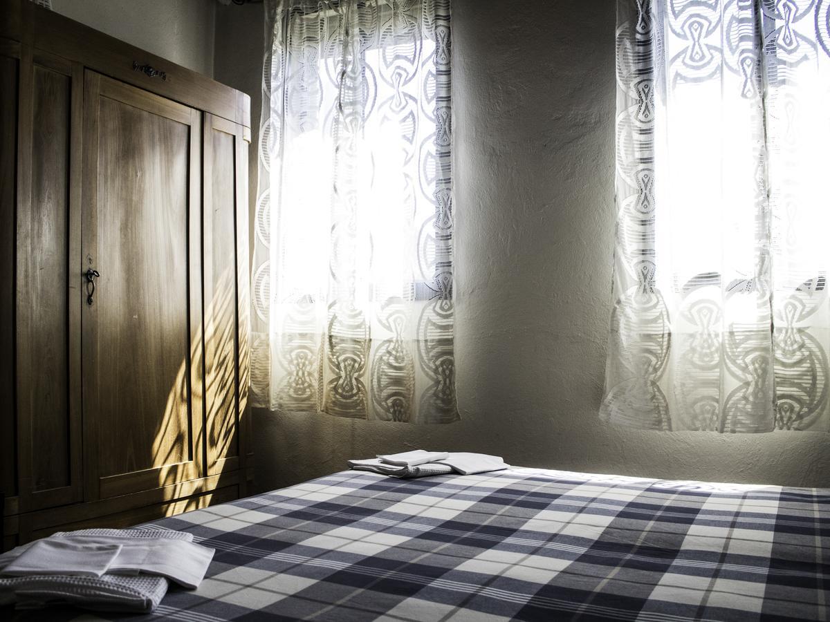 Locanda Casa Motta Poviglio  Zewnętrze zdjęcie