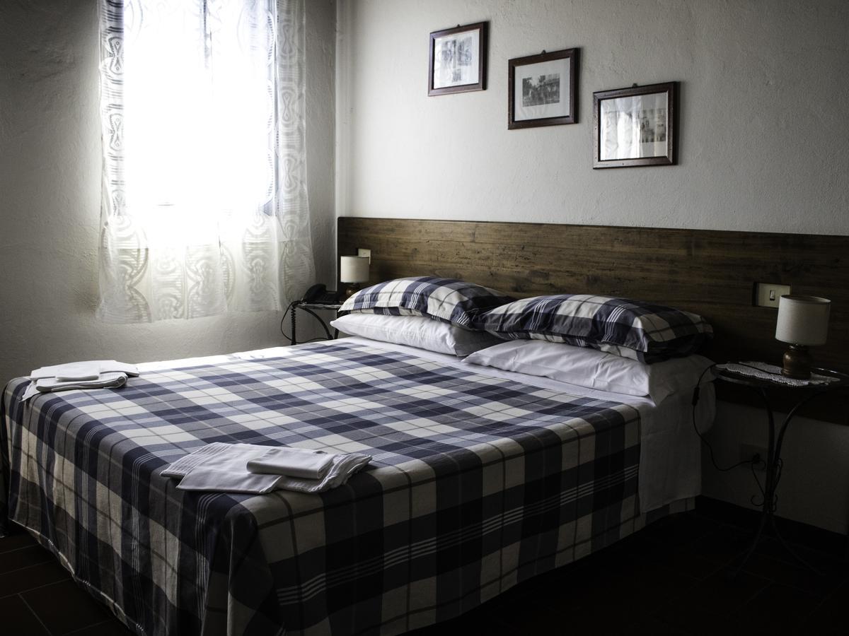 Locanda Casa Motta Poviglio  Zewnętrze zdjęcie