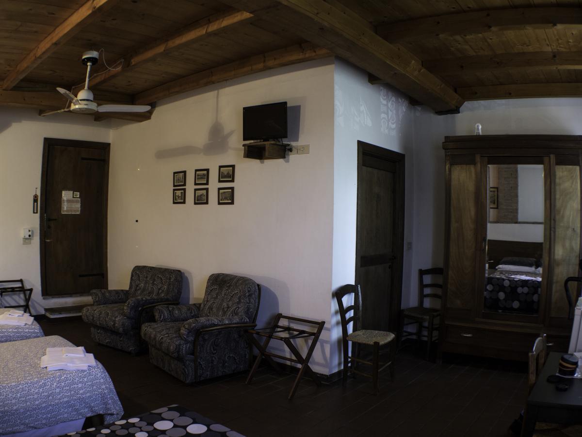 Locanda Casa Motta Poviglio  Zewnętrze zdjęcie