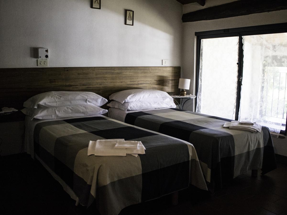 Locanda Casa Motta Poviglio  Zewnętrze zdjęcie