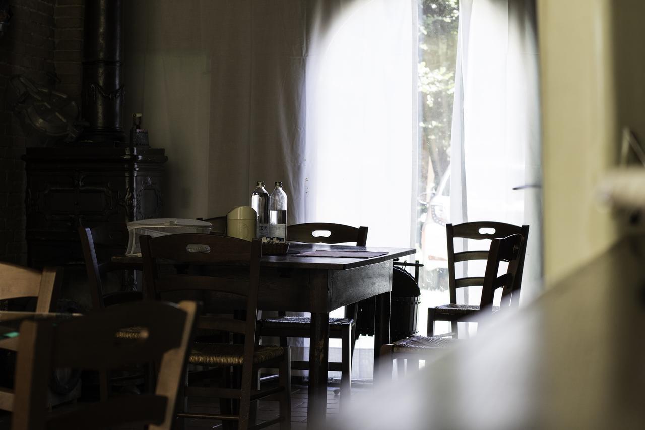 Locanda Casa Motta Poviglio  Zewnętrze zdjęcie