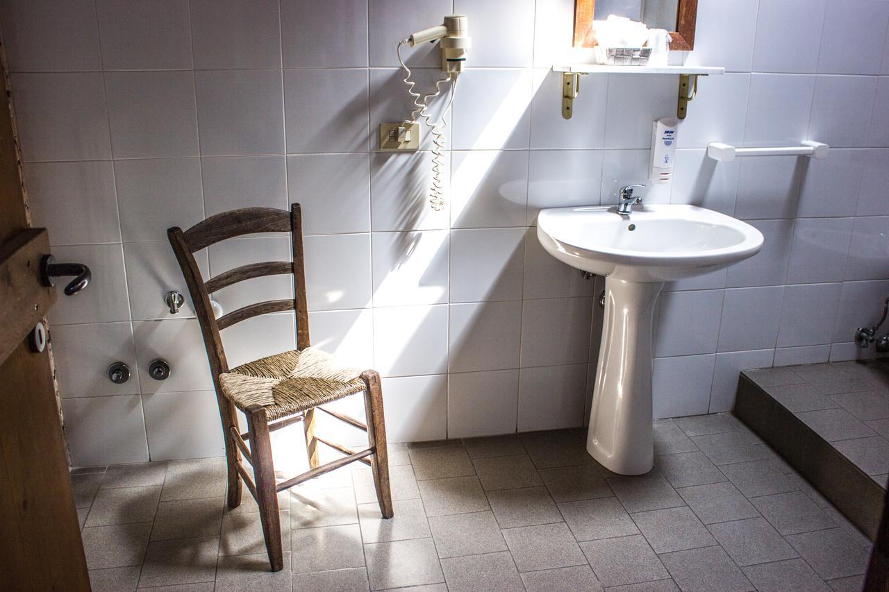 Locanda Casa Motta Poviglio  Zewnętrze zdjęcie