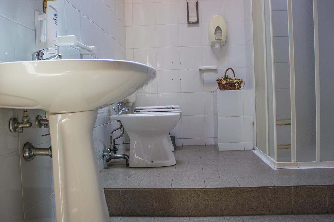 Locanda Casa Motta Poviglio  Zewnętrze zdjęcie