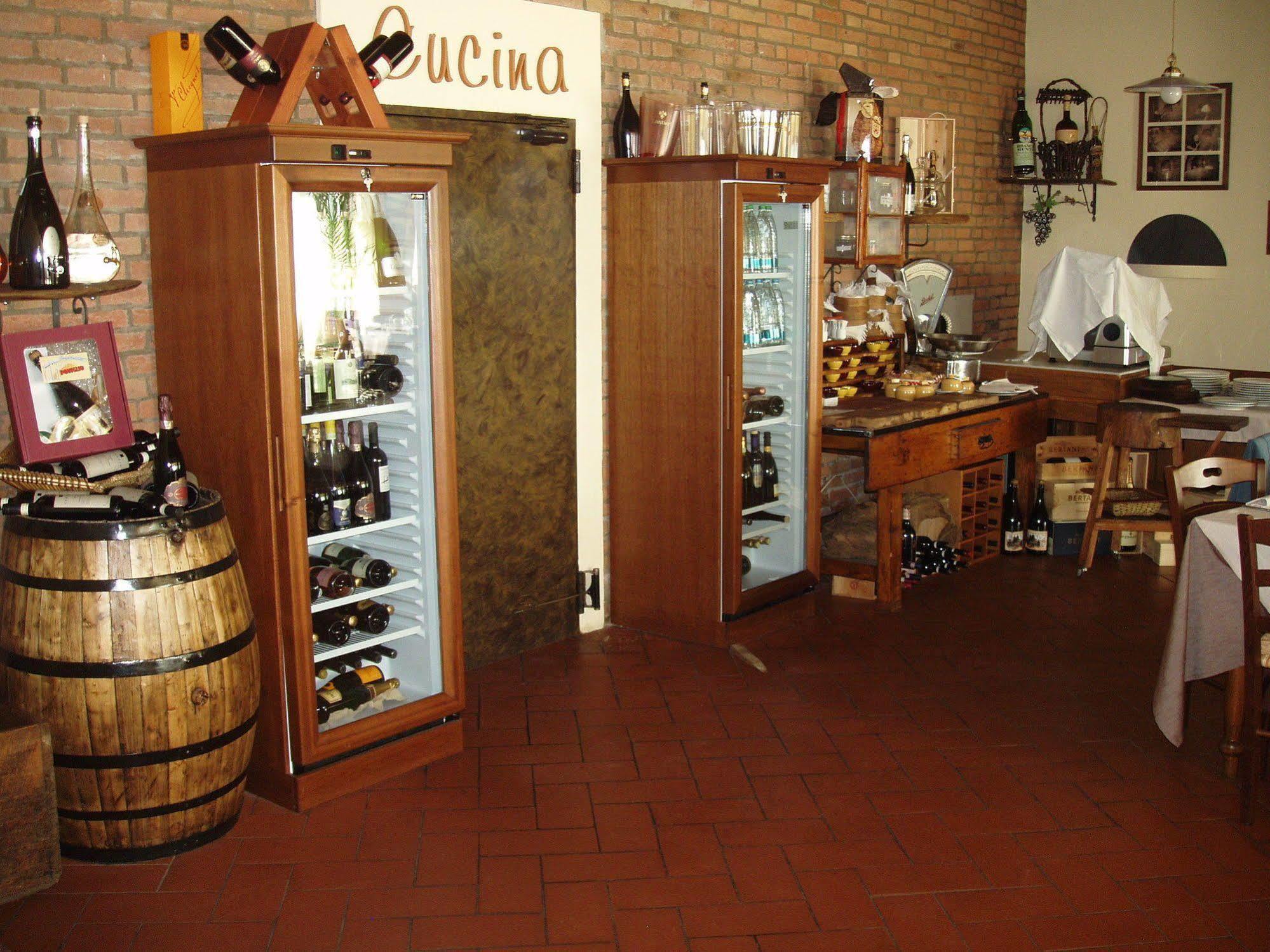 Locanda Casa Motta Poviglio  Zewnętrze zdjęcie