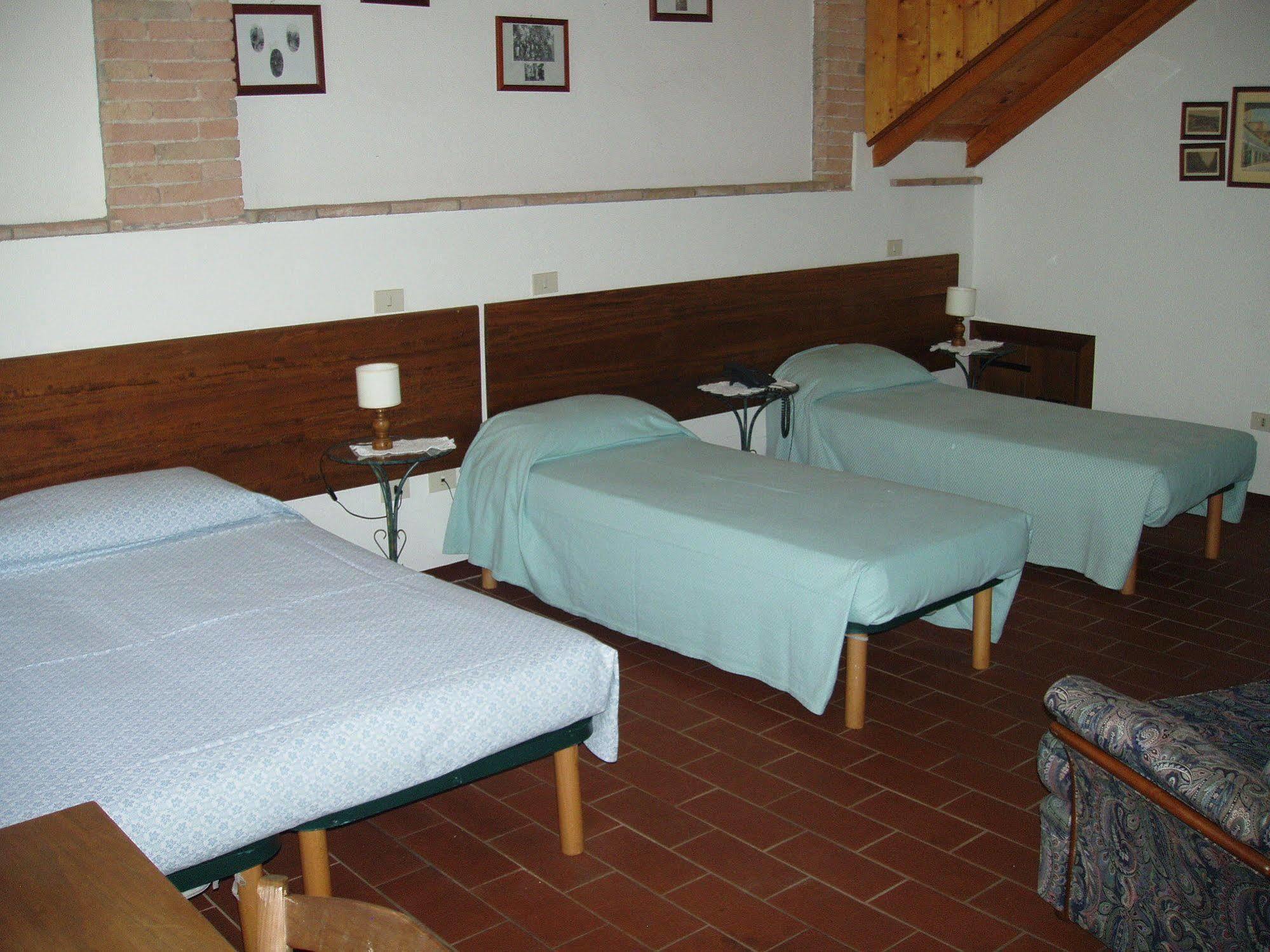 Locanda Casa Motta Poviglio  Zewnętrze zdjęcie