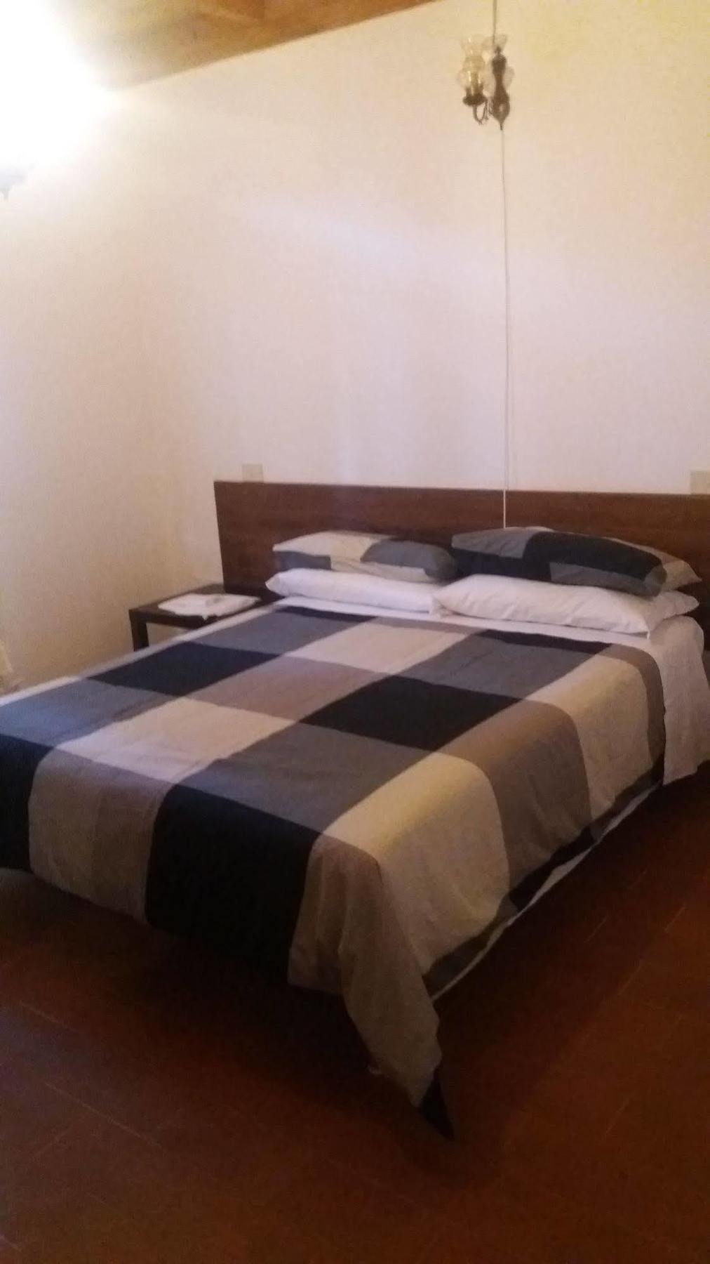 Locanda Casa Motta Poviglio  Zewnętrze zdjęcie