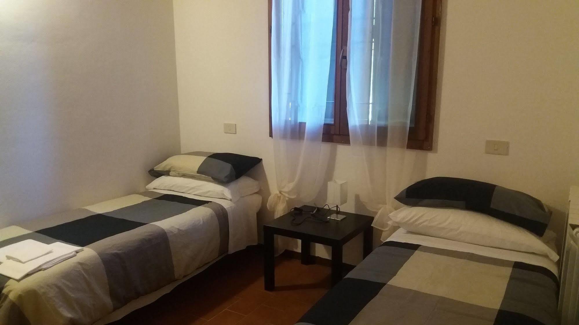 Locanda Casa Motta Poviglio  Zewnętrze zdjęcie
