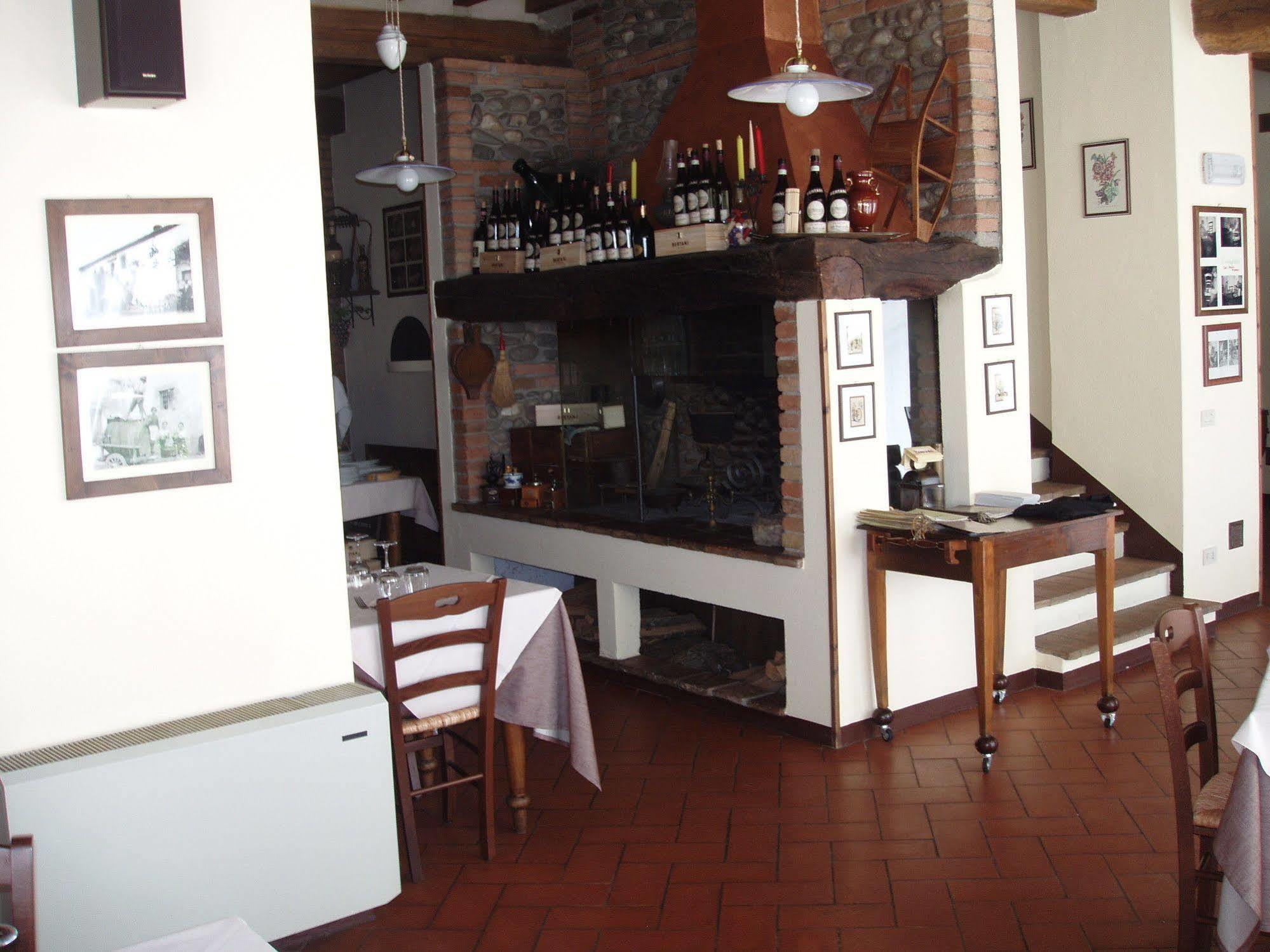 Locanda Casa Motta Poviglio  Zewnętrze zdjęcie