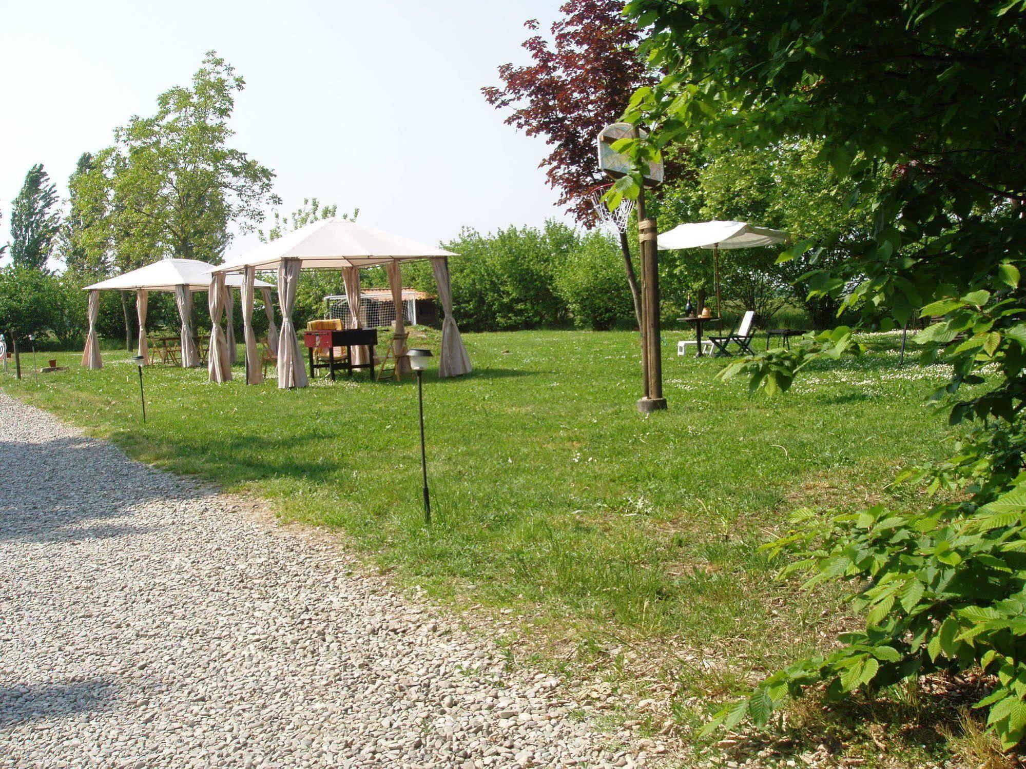 Locanda Casa Motta Poviglio  Zewnętrze zdjęcie