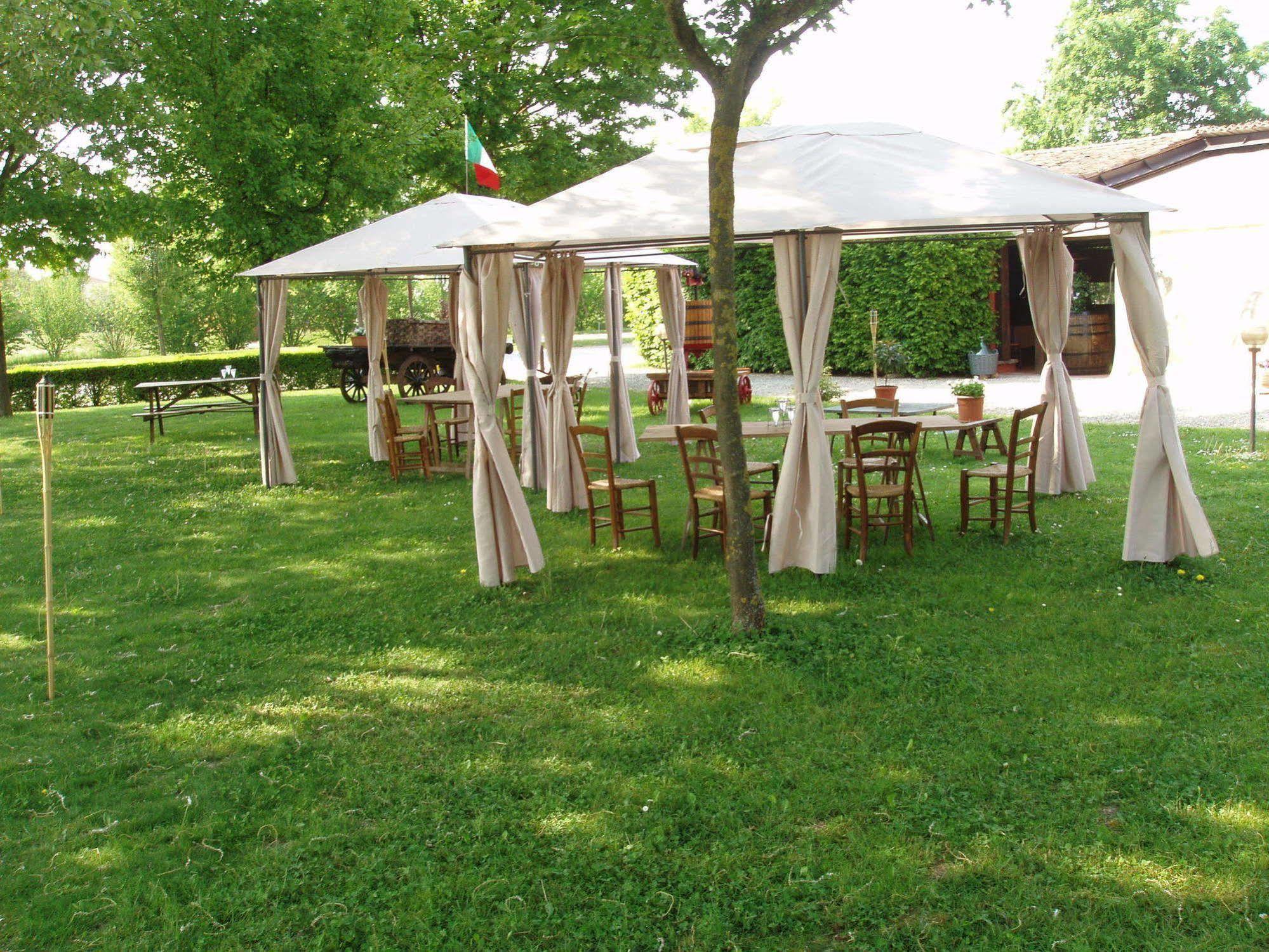Locanda Casa Motta Poviglio  Zewnętrze zdjęcie